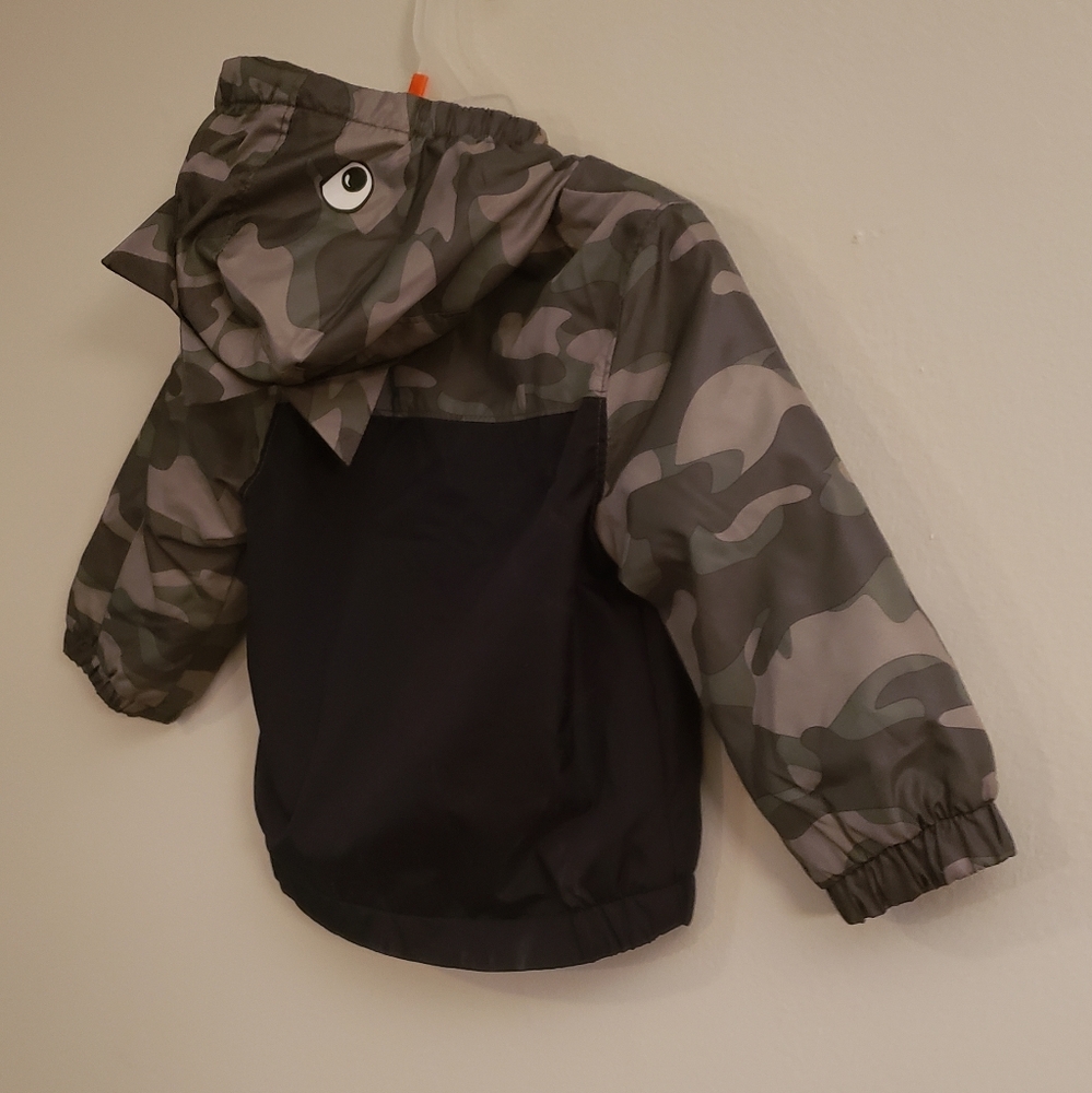Light Jacket